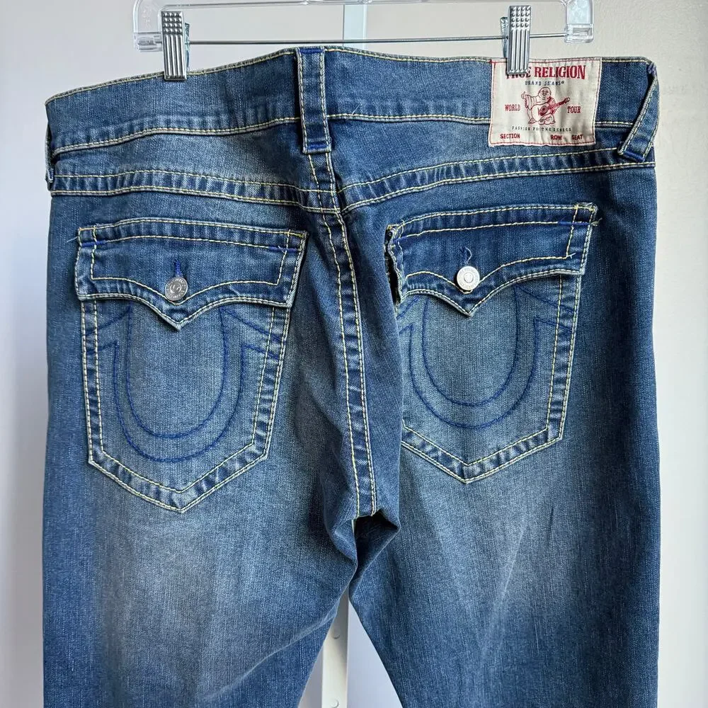 True Religion true religion
